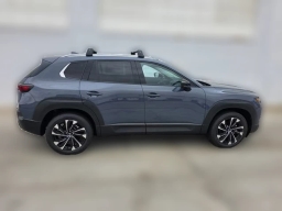 Mazda CX-50 Hybrid Premium Plus AWD 2026
