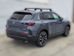 Mazda CX-50 Hybrid Premium Plus AWD 2026