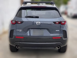 Mazda CX-50 Hybrid Premium Plus AWD 2026
