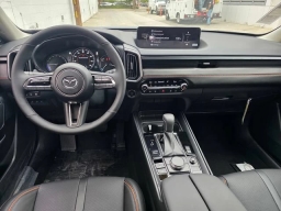Mazda CX-50 Hybrid Premium Plus AWD 2026