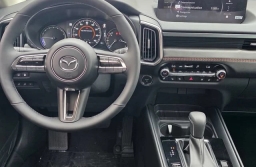 Mazda CX-50 Hybrid Premium Plus AWD 2026