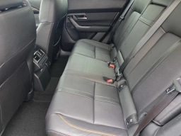 Mazda CX-50 Hybrid Premium Plus AWD 2026