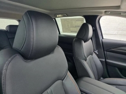 Mazda CX-50 Hybrid Premium Plus AWD 2026