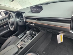 Mazda CX-50 Hybrid Premium Plus AWD 2026