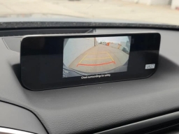 Mazda CX-50 Hybrid Premium Plus AWD 2026