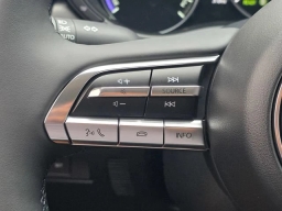 Mazda CX-50 Hybrid Premium Plus AWD 2026