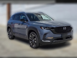 Mazda CX-50 Hybrid Premium Plus AWD 2026