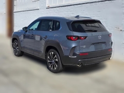 Mazda CX-50 Hybrid Premium Plus AWD 2026