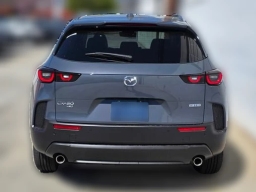 Mazda CX-50 Hybrid Premium Plus AWD 2026