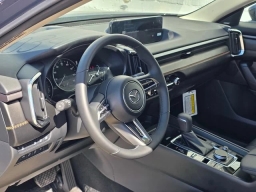 Mazda CX-50 Hybrid Premium Plus AWD 2026