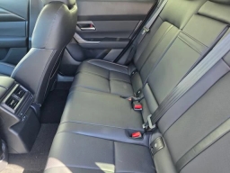 Mazda CX-50 Hybrid Premium Plus AWD 2026