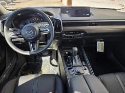 Mazda CX-50 Hybrid Premium Plus AWD 2026