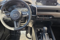 Mazda CX-50 Hybrid Premium Plus AWD 2026