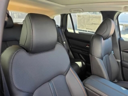 Mazda CX-50 Hybrid Premium Plus AWD 2026