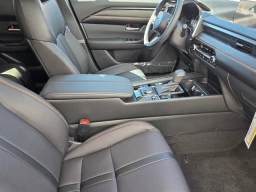 Mazda CX-50 Hybrid Premium Plus AWD 2026