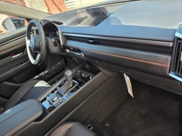 Mazda CX-50 Hybrid Premium Plus AWD 2026
