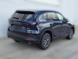 Mazda CX-50 Hybrid Premium Plus AWD 2026