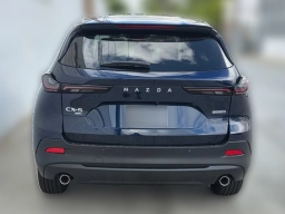 Mazda CX-50 Hybrid Premium Plus AWD 2026