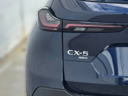 Mazda CX-50 Hybrid Premium Plus AWD 2026