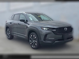 Mazda CX-50 Hybrid Premium Plus AWD 2026