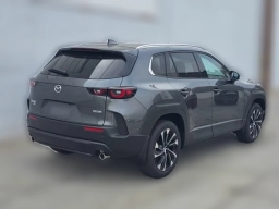 Mazda CX-50 Hybrid Premium Plus AWD 2026