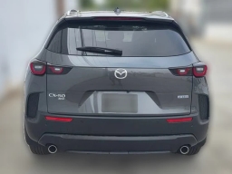 Mazda CX-50 Hybrid Premium Plus AWD 2026
