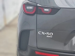 Mazda CX-50 Hybrid Premium Plus AWD 2026