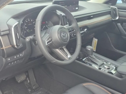 Mazda CX-50 Hybrid Premium Plus AWD 2026