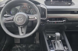 Mazda CX-50 Hybrid Premium Plus AWD 2026