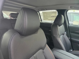 Mazda CX-50 Hybrid Premium Plus AWD 2026