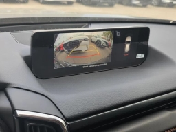 Mazda CX-50 Hybrid Premium Plus AWD 2026