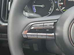 Mazda CX-50 Hybrid Premium Plus AWD 2026
