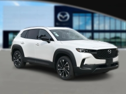 Mazda CX-50 Hybrid Premium Plus AWD 2026