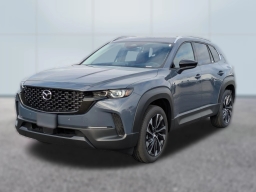 Mazda CX-50 Hybrid Premium Plus AWD 2026