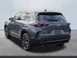 Mazda CX-50 Hybrid Premium Plus AWD 2026