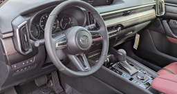 Mazda CX-50 Hybrid Premium Plus AWD 2026