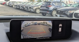 Mazda CX-50 Hybrid Premium Plus AWD 2026