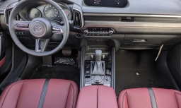 Mazda CX-50 Hybrid Premium Plus AWD 2026