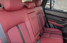 Mazda CX-50 Hybrid Premium Plus AWD 2026