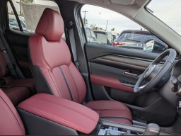 Mazda CX-50 Hybrid Premium Plus AWD 2026