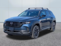 Mazda CX-50 Hybrid Premium Plus AWD 2026
