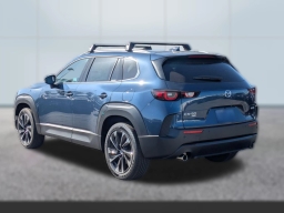 Mazda CX-50 Hybrid Premium Plus AWD 2026
