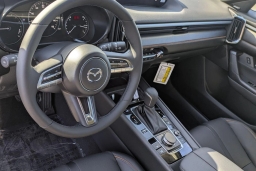 Mazda CX-50 Hybrid Premium Plus AWD 2026
