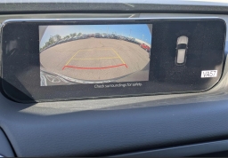 Mazda CX-50 Hybrid Premium Plus AWD 2026