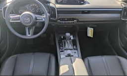 Mazda CX-50 Hybrid Premium Plus AWD 2026