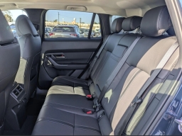 Mazda CX-50 Hybrid Premium Plus AWD 2026