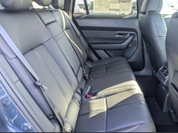 Mazda CX-50 Hybrid Premium Plus AWD 2026