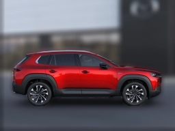 Mazda CX-50 Hybrid Premium Plus AWD 2026