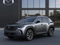 Mazda CX-50 Hybrid Premium Plus AWD 2026