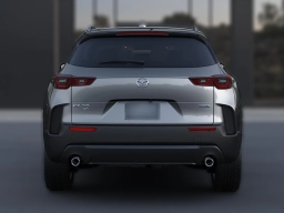 Mazda CX-50 Hybrid Premium Plus AWD 2026